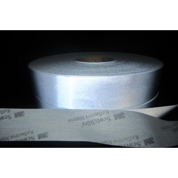 5CM REFLECTIVE TAPE / reflektierendes Gewebeband 3M 8906